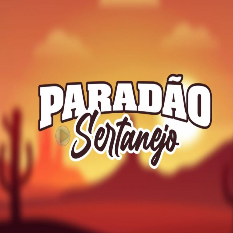 Paradão Sertanejo