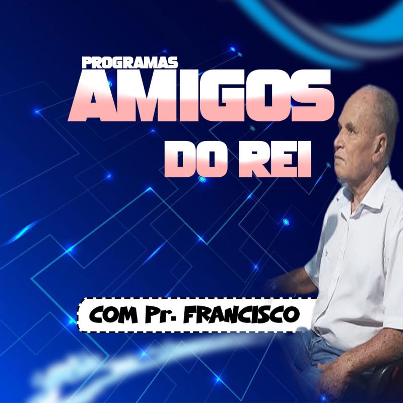 Amigos do Rei