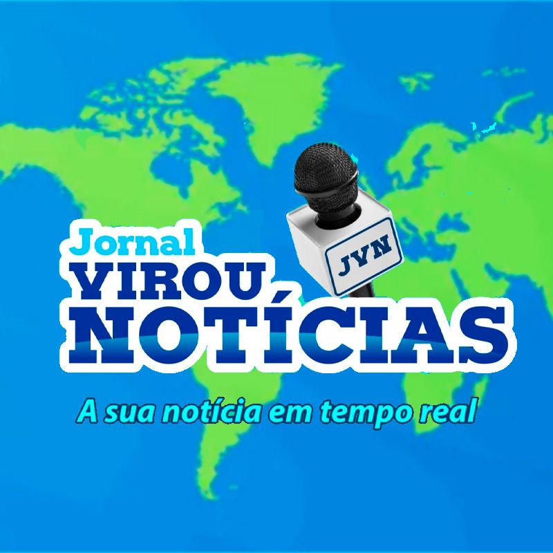 JORNAL VIROU NOTICIA